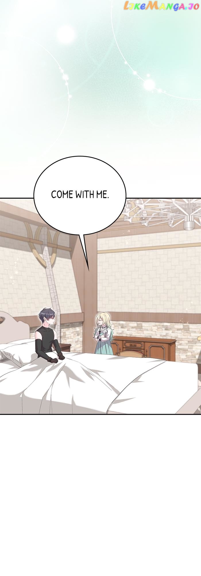 Trumping My Tragic Destiny Chapter 26 - page 18