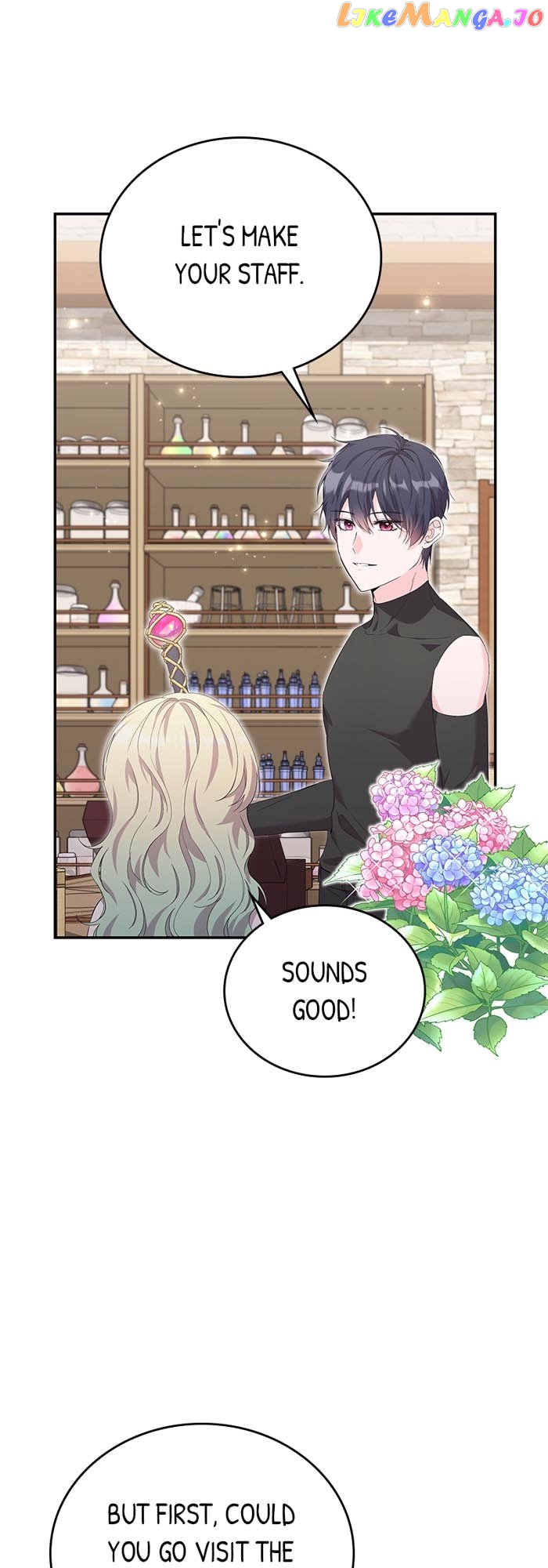 Trumping My Tragic Destiny Chapter 26 - page 35