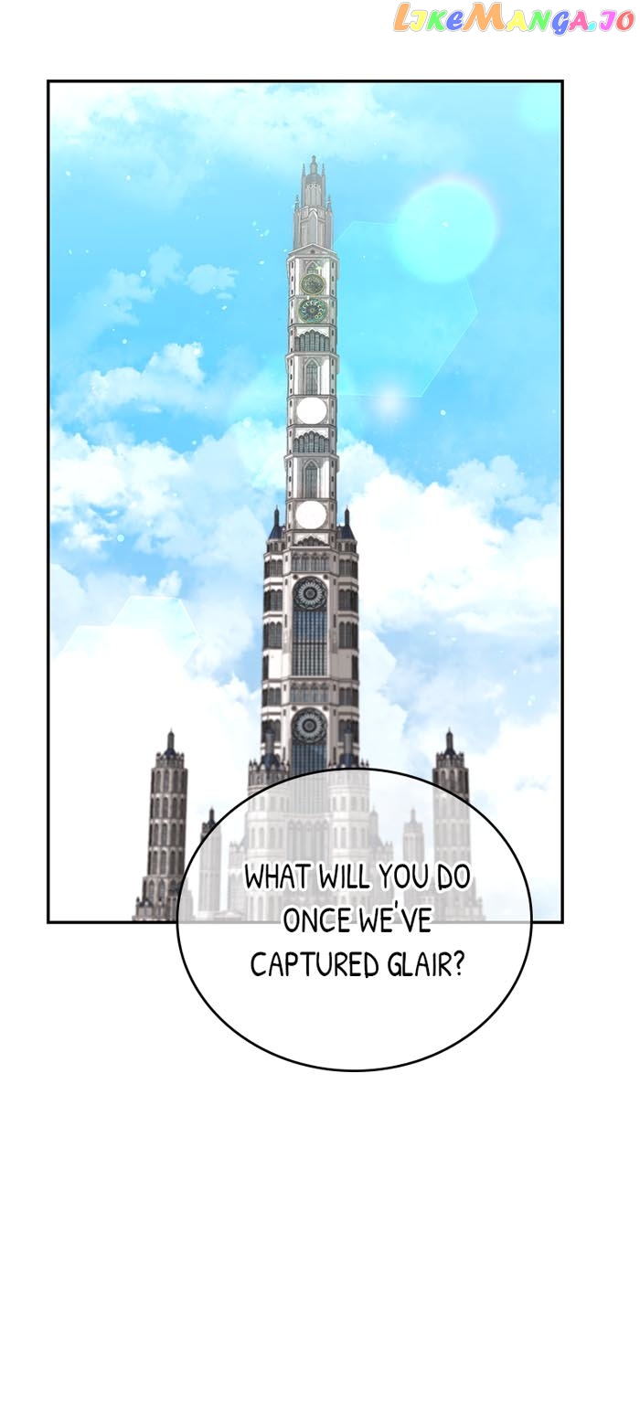 Trumping My Tragic Destiny Chapter 26 - page 38