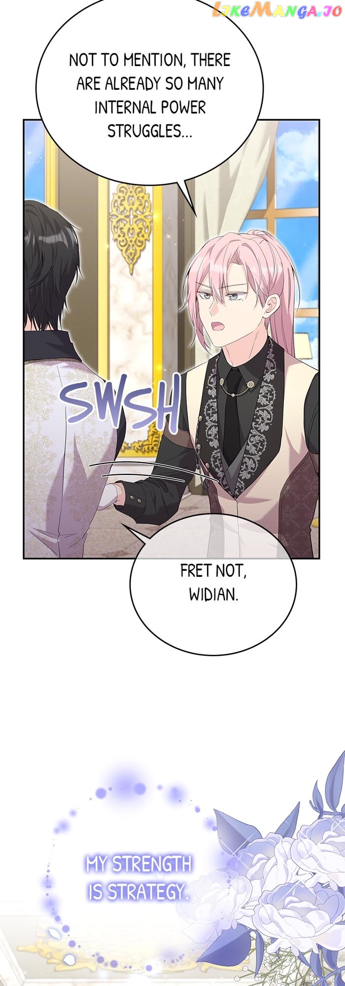 Trumping My Tragic Destiny Chapter 26 - page 40