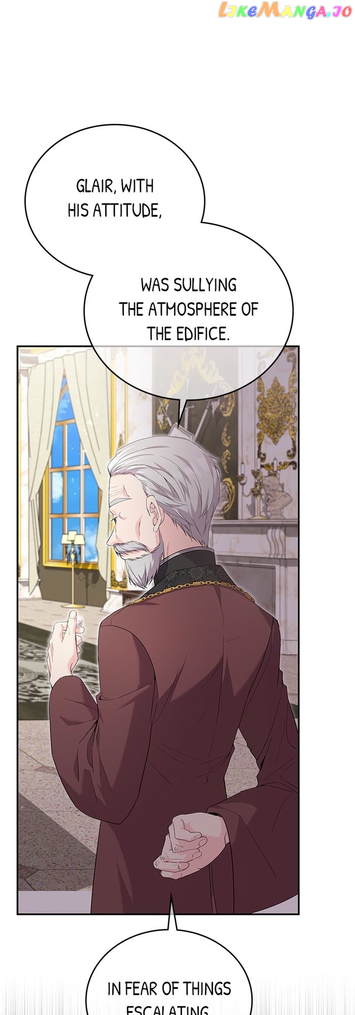 Trumping My Tragic Destiny Chapter 26 - page 48