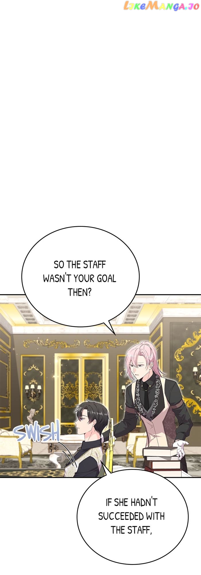 Trumping My Tragic Destiny Chapter 26 - page 62
