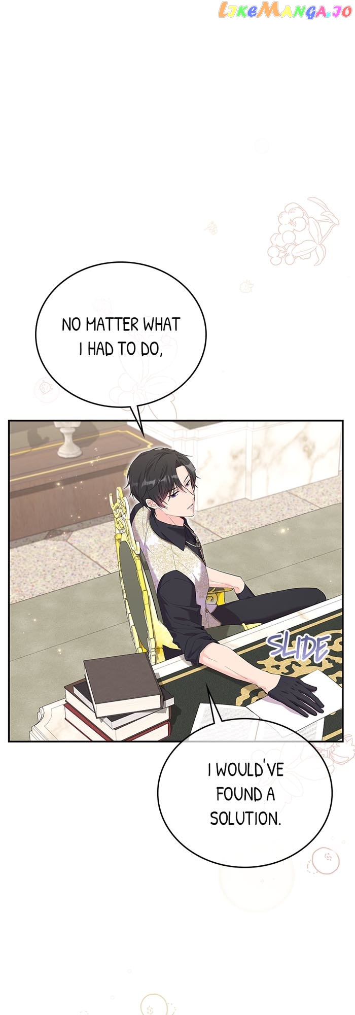 Trumping My Tragic Destiny Chapter 26 - page 63