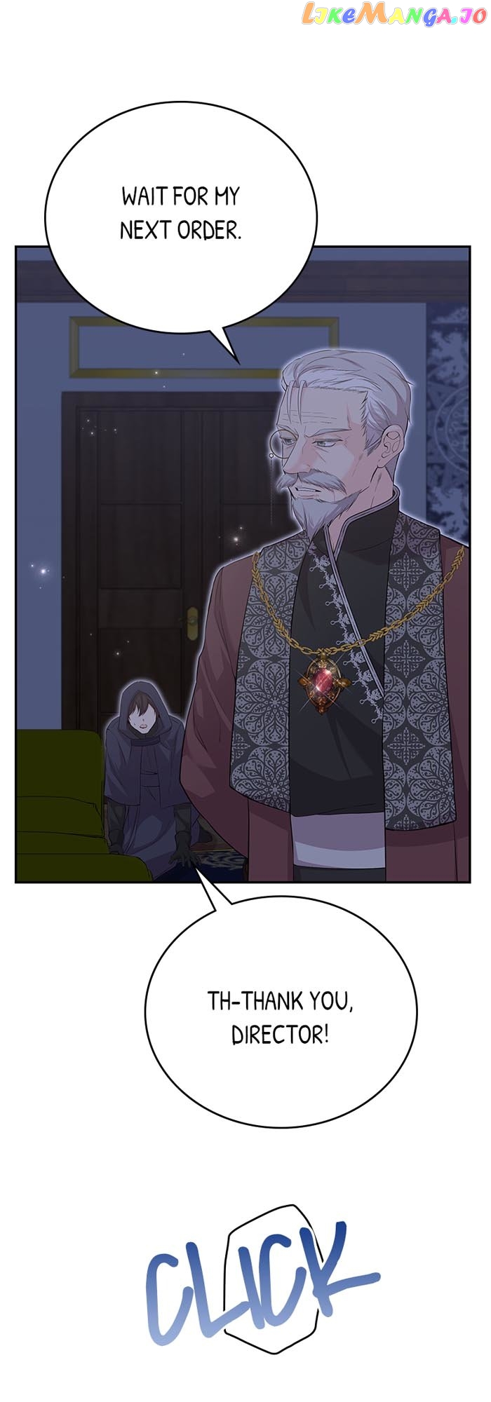 Trumping My Tragic Destiny Chapter 20 - page 11