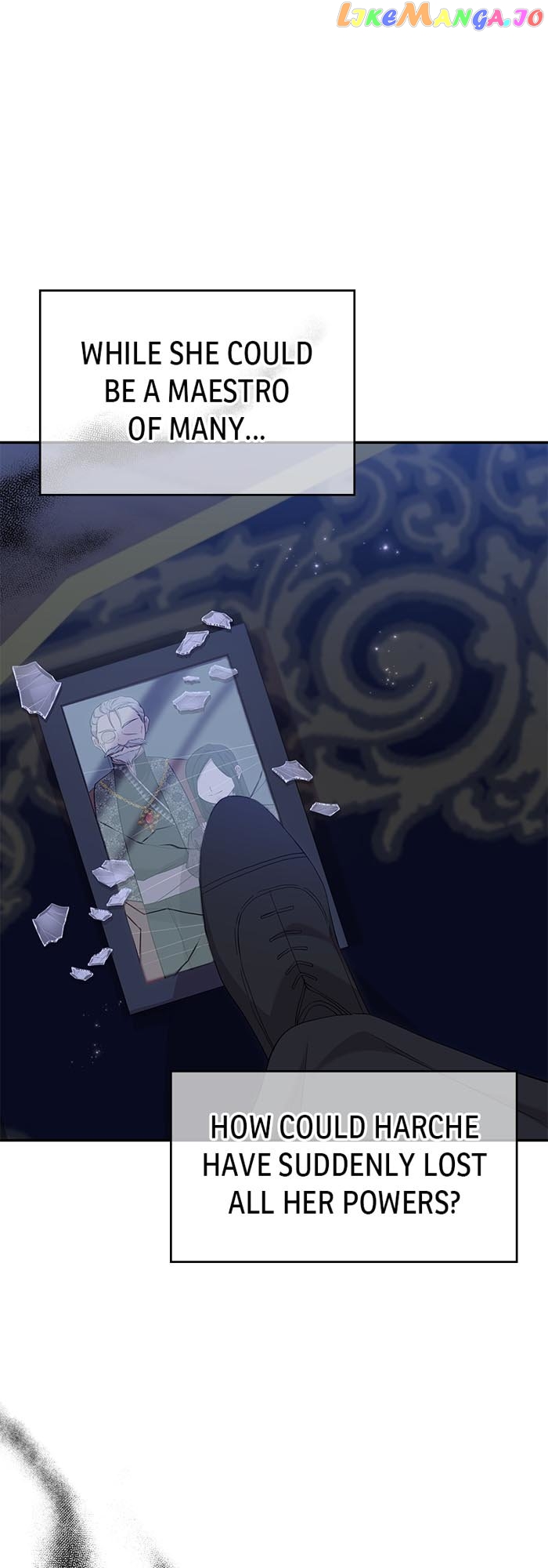 Trumping My Tragic Destiny Chapter 20 - page 13