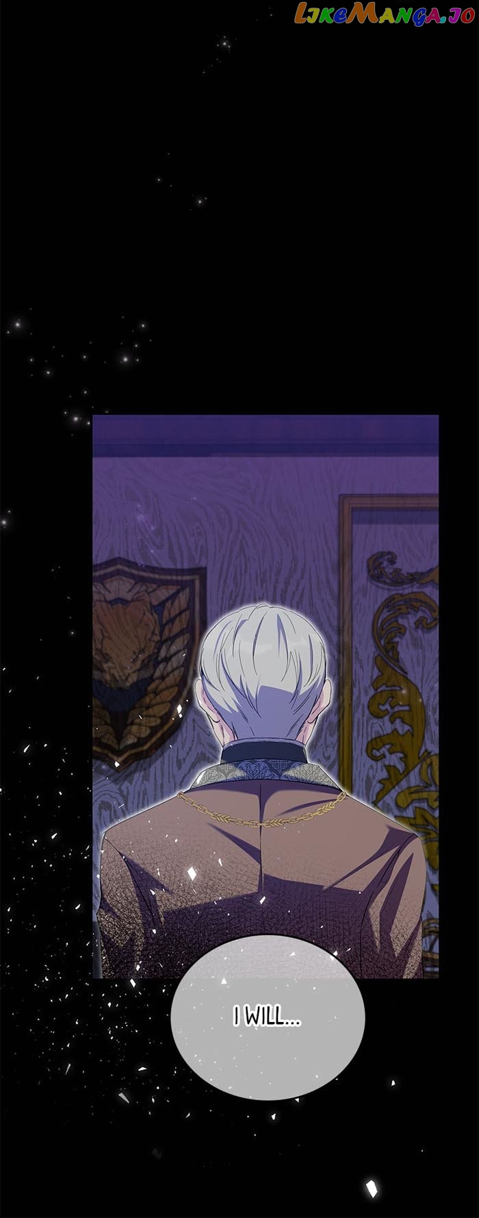 Trumping My Tragic Destiny Chapter 20 - page 16
