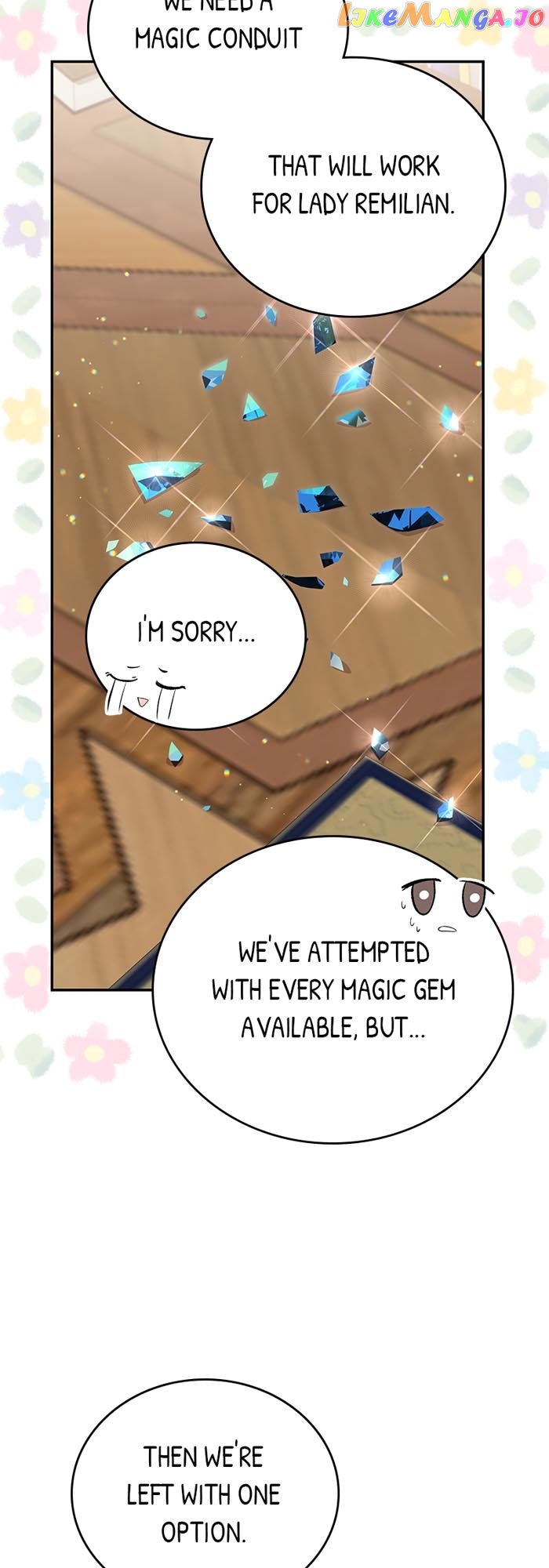 Trumping My Tragic Destiny Chapter 20 - page 22