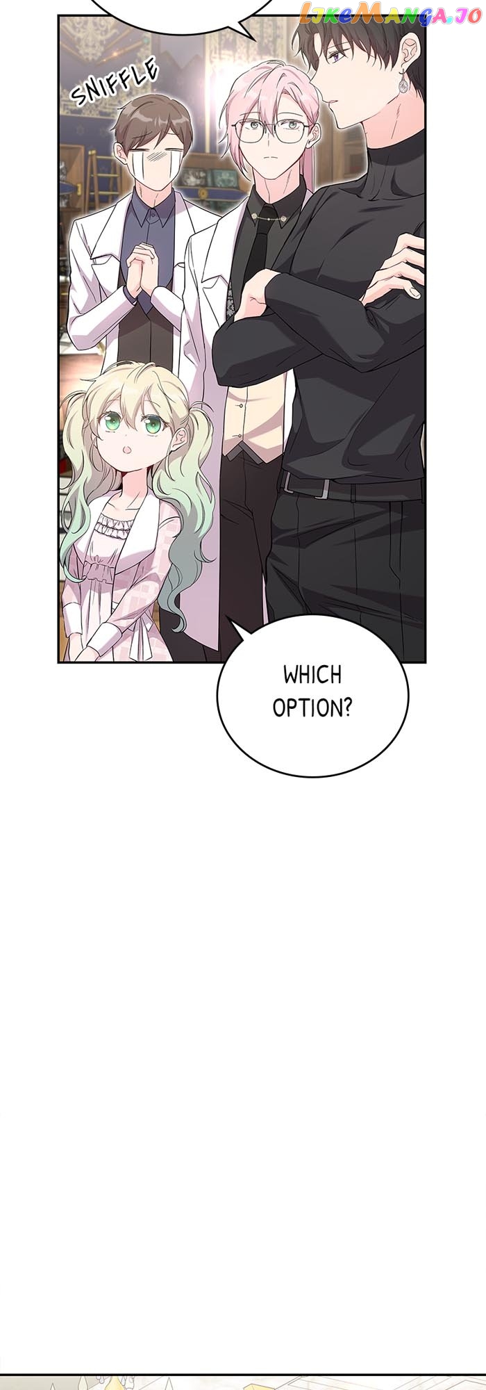 Trumping My Tragic Destiny Chapter 20 - page 23