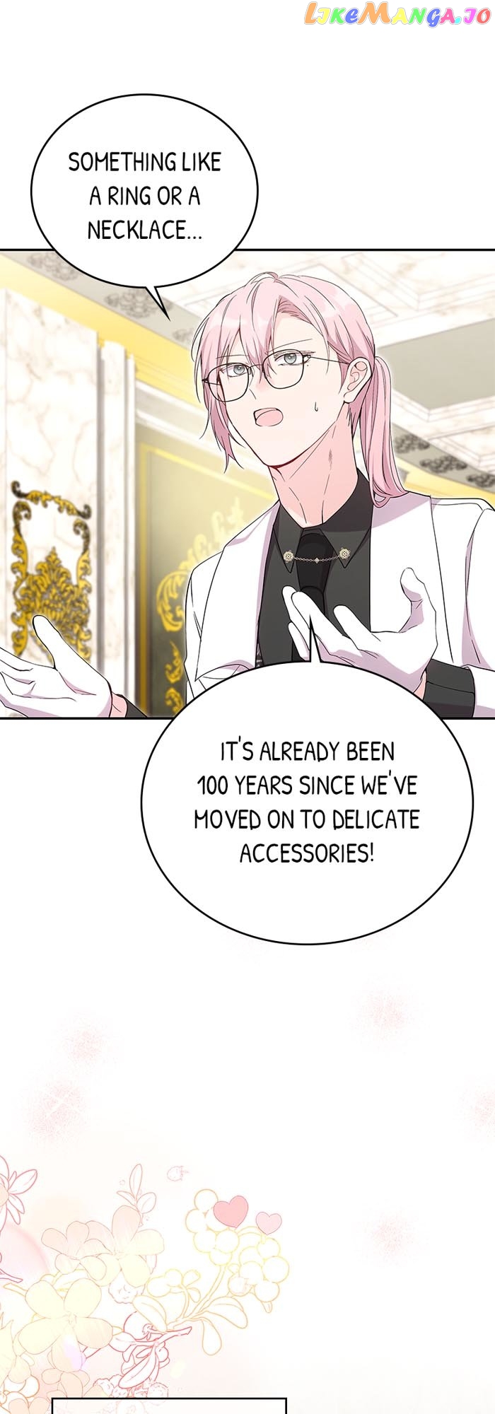 Trumping My Tragic Destiny Chapter 20 - page 26