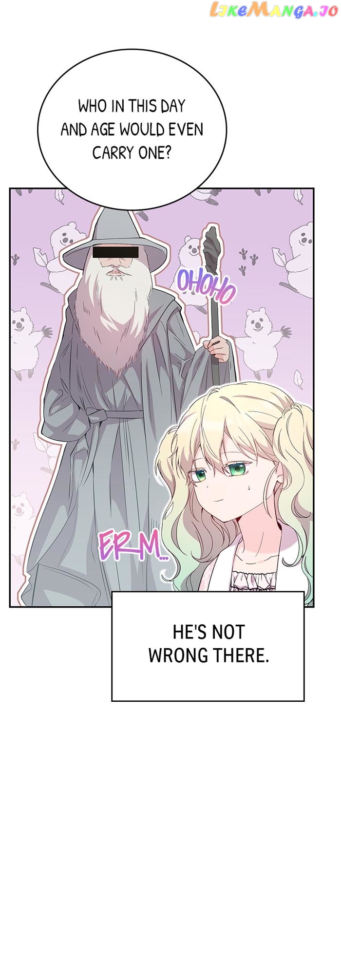 Trumping My Tragic Destiny Chapter 20 - page 29