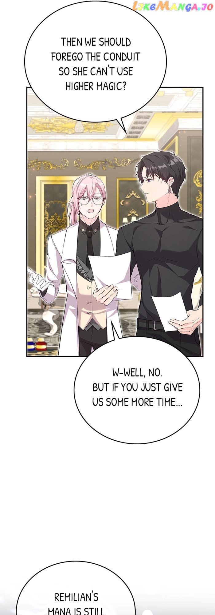 Trumping My Tragic Destiny Chapter 20 - page 30