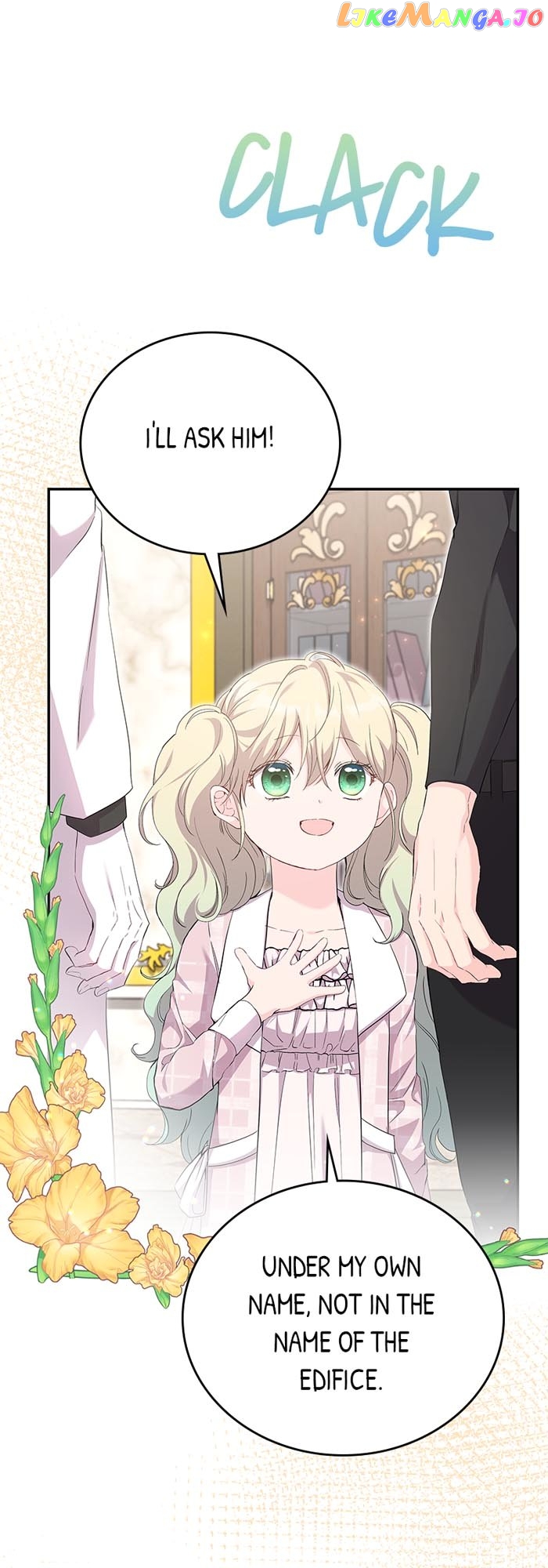 Trumping My Tragic Destiny Chapter 20 - page 37