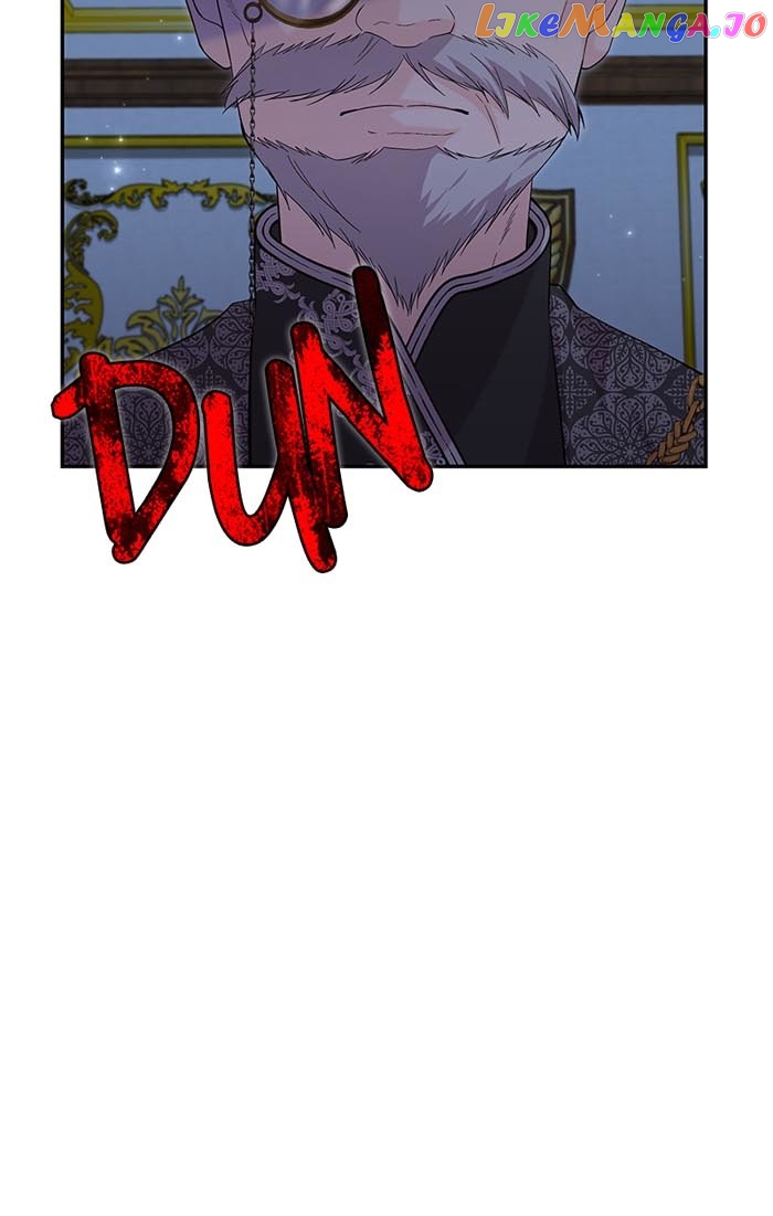 Trumping My Tragic Destiny Chapter 20 - page 4