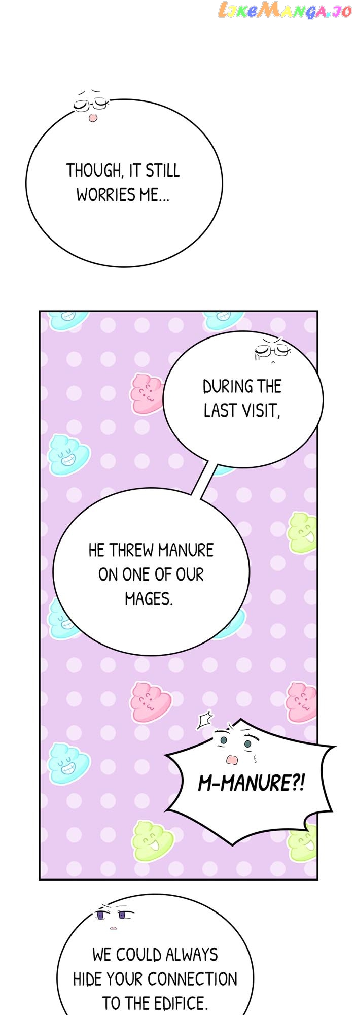 Trumping My Tragic Destiny Chapter 20 - page 46