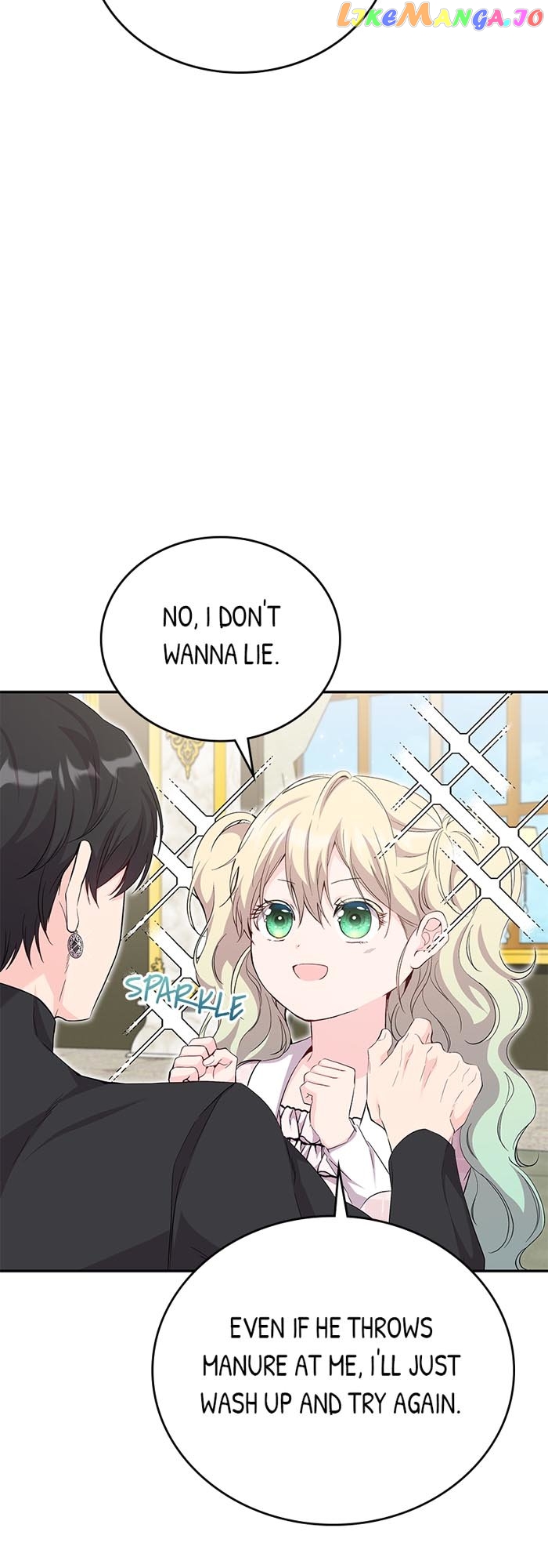 Trumping My Tragic Destiny Chapter 20 - page 47