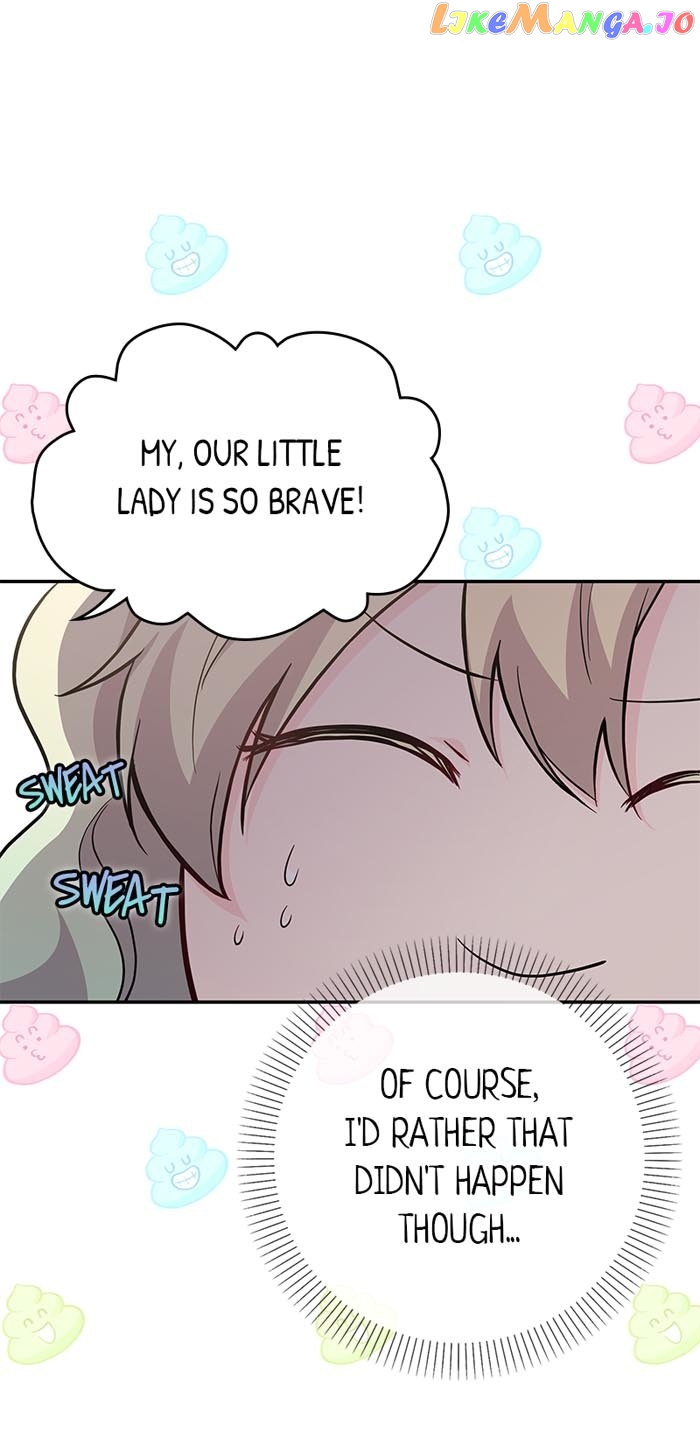 Trumping My Tragic Destiny Chapter 20 - page 48