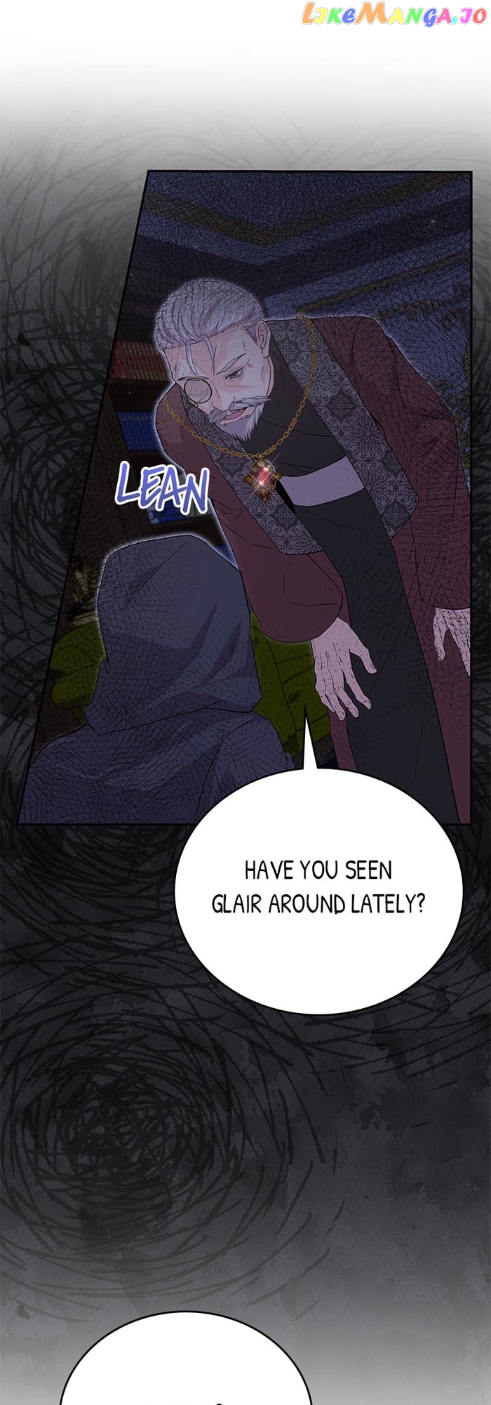 Trumping My Tragic Destiny Chapter 20 - page 5