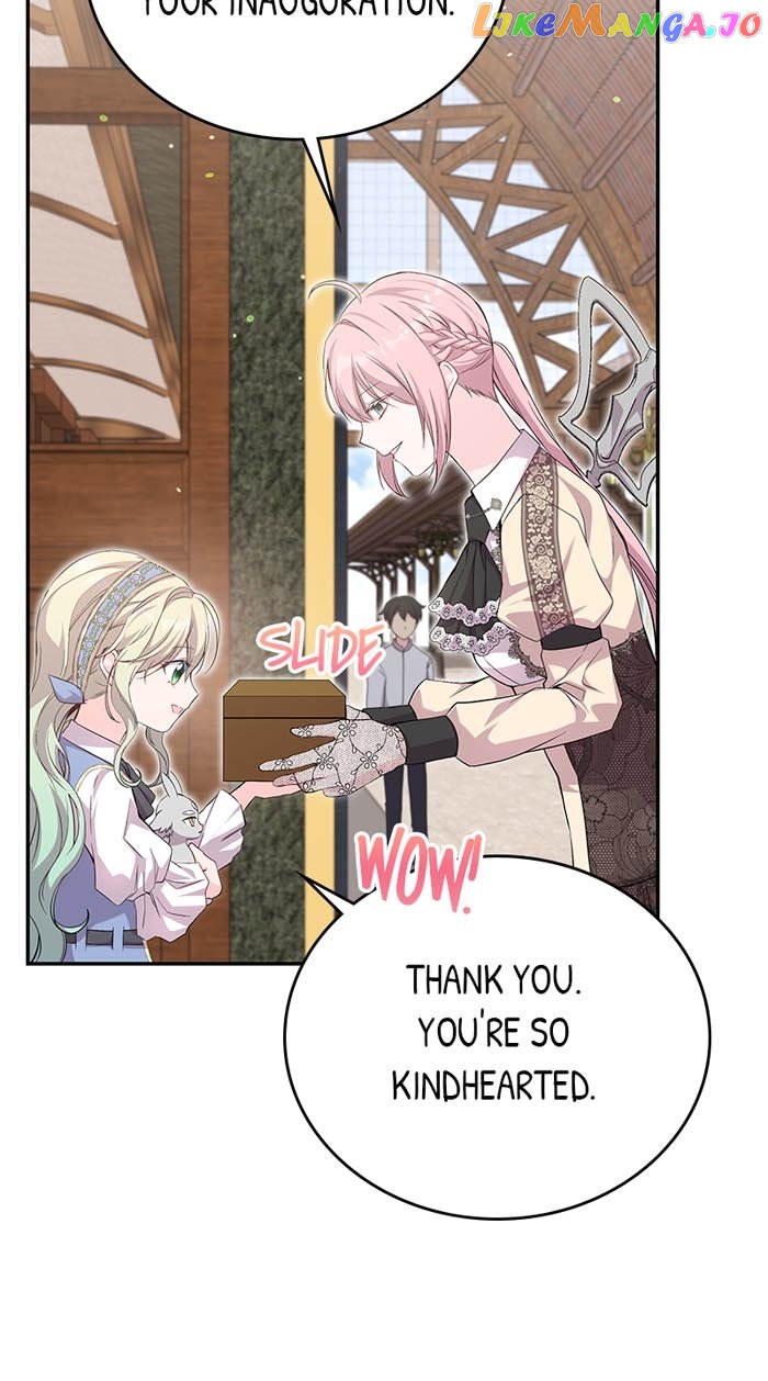 Trumping My Tragic Destiny Chapter 20 - page 52