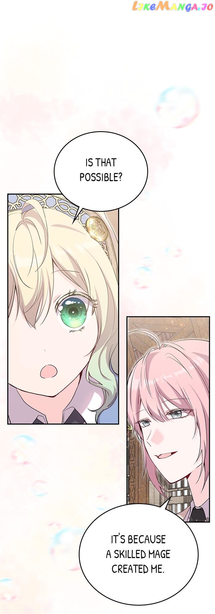 Trumping My Tragic Destiny Chapter 20 - page 54