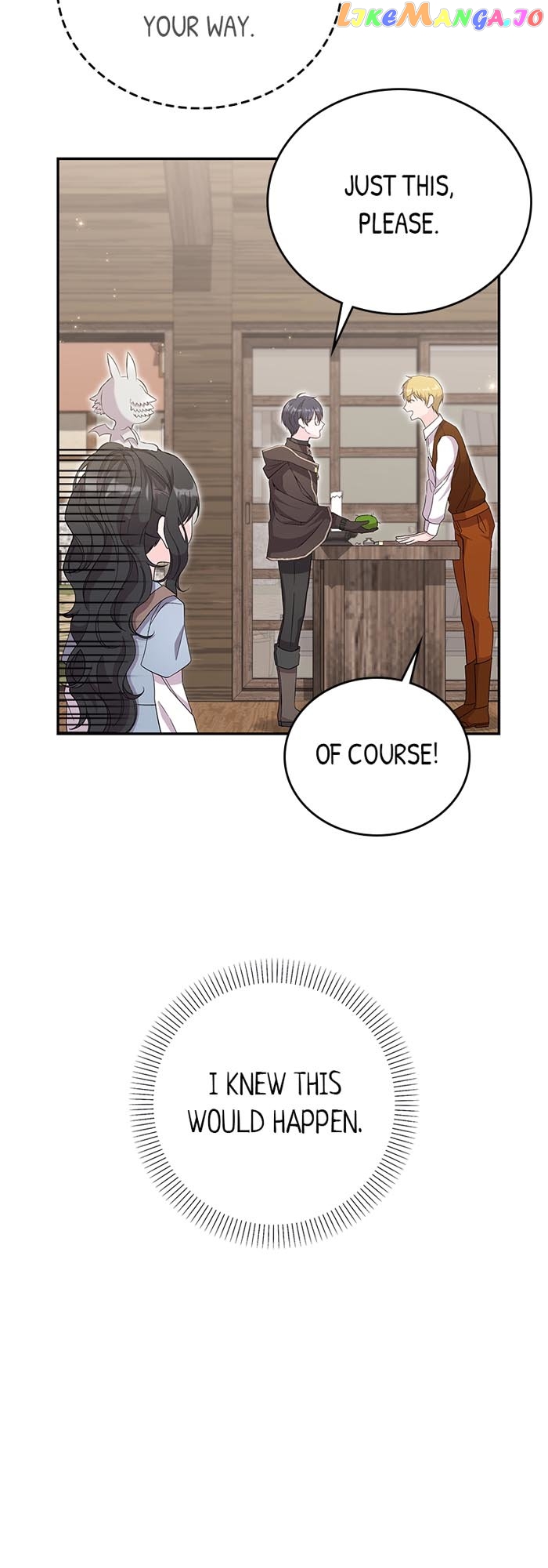 Trumping My Tragic Destiny Chapter 22 - page 10