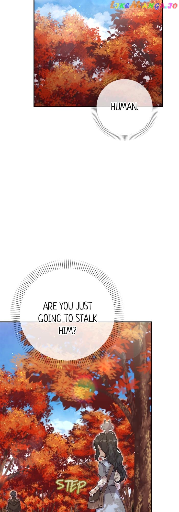 Trumping My Tragic Destiny Chapter 22 - page 12