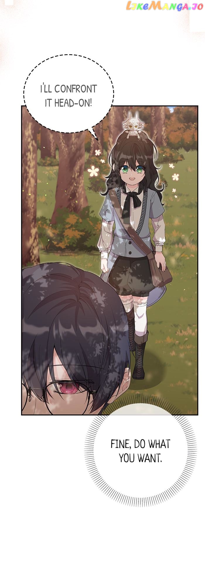 Trumping My Tragic Destiny Chapter 22 - page 15