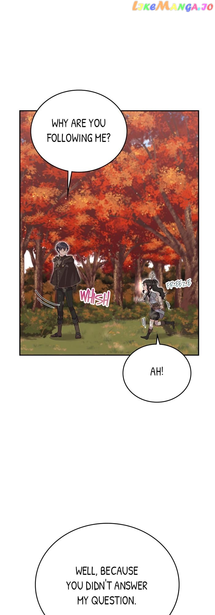 Trumping My Tragic Destiny Chapter 22 - page 16