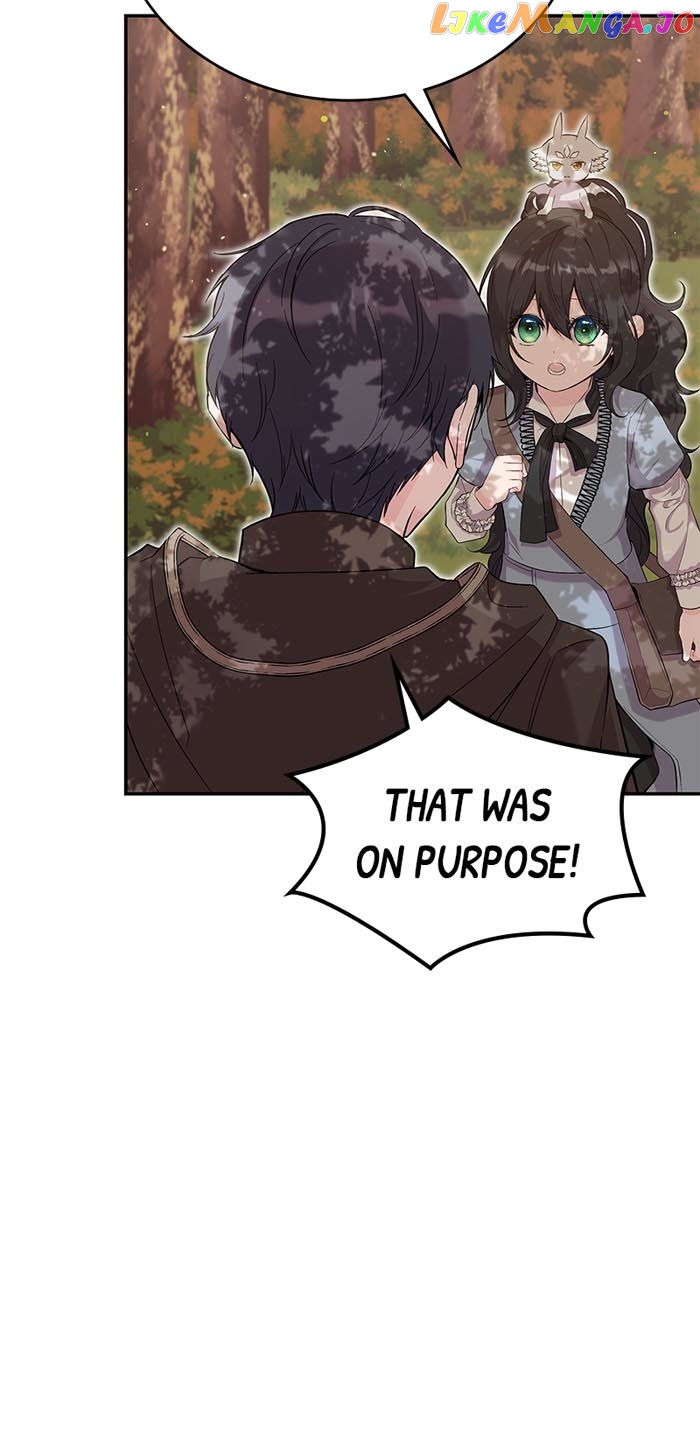 Trumping My Tragic Destiny Chapter 22 - page 17