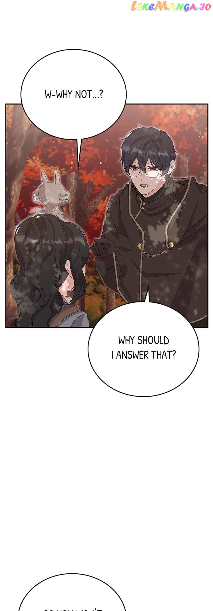 Trumping My Tragic Destiny Chapter 22 - page 19