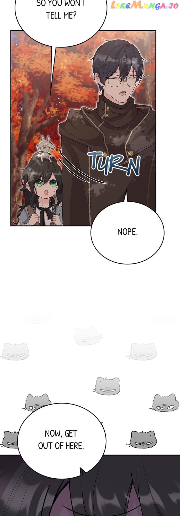Trumping My Tragic Destiny Chapter 22 - page 20