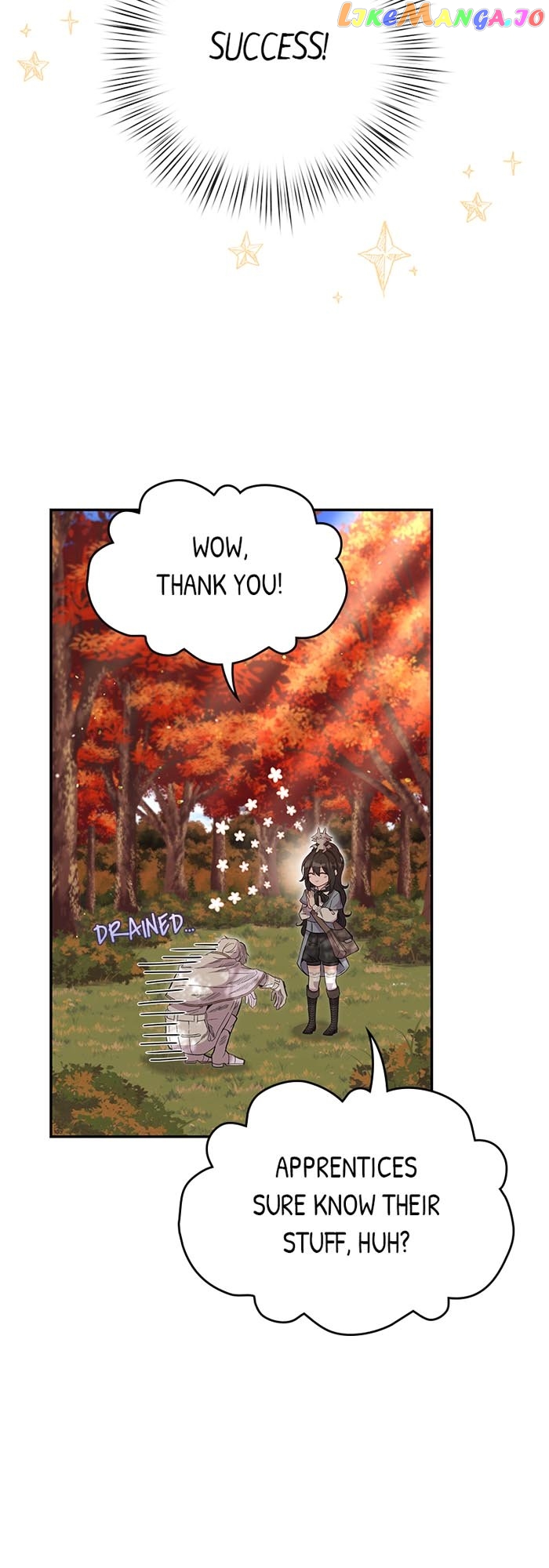 Trumping My Tragic Destiny Chapter 22 - page 28