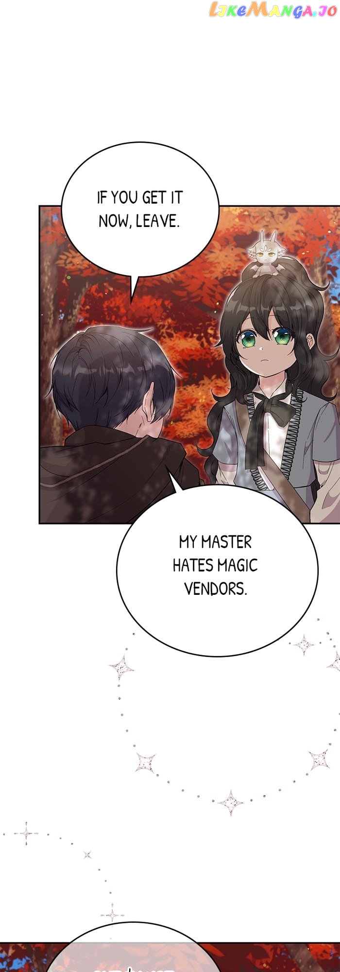 Trumping My Tragic Destiny Chapter 22 - page 29