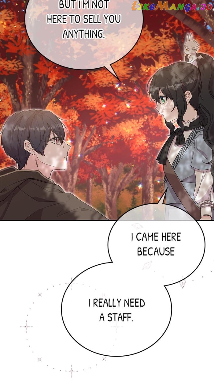 Trumping My Tragic Destiny Chapter 22 - page 30