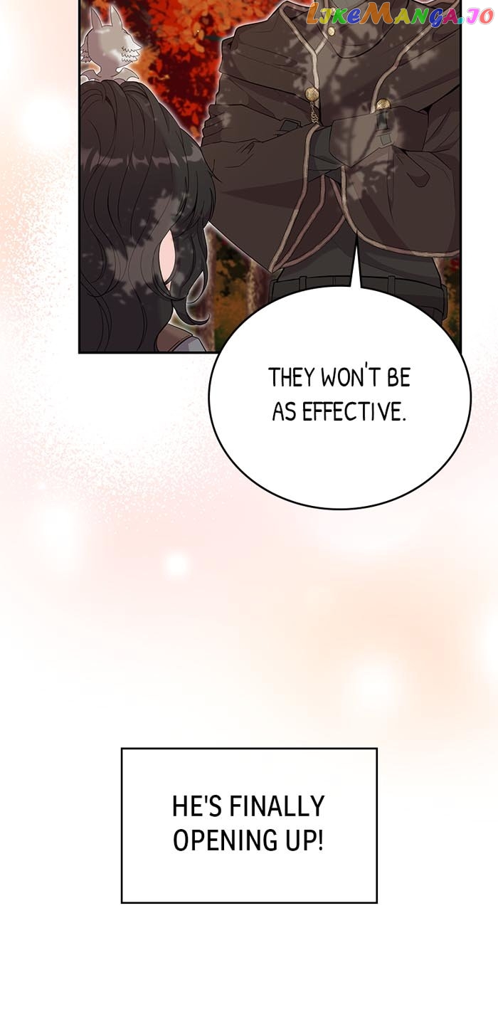 Trumping My Tragic Destiny Chapter 22 - page 34