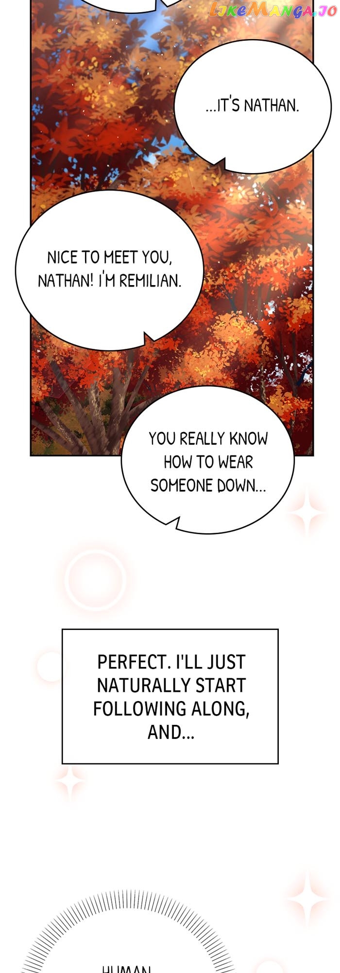 Trumping My Tragic Destiny Chapter 22 - page 37