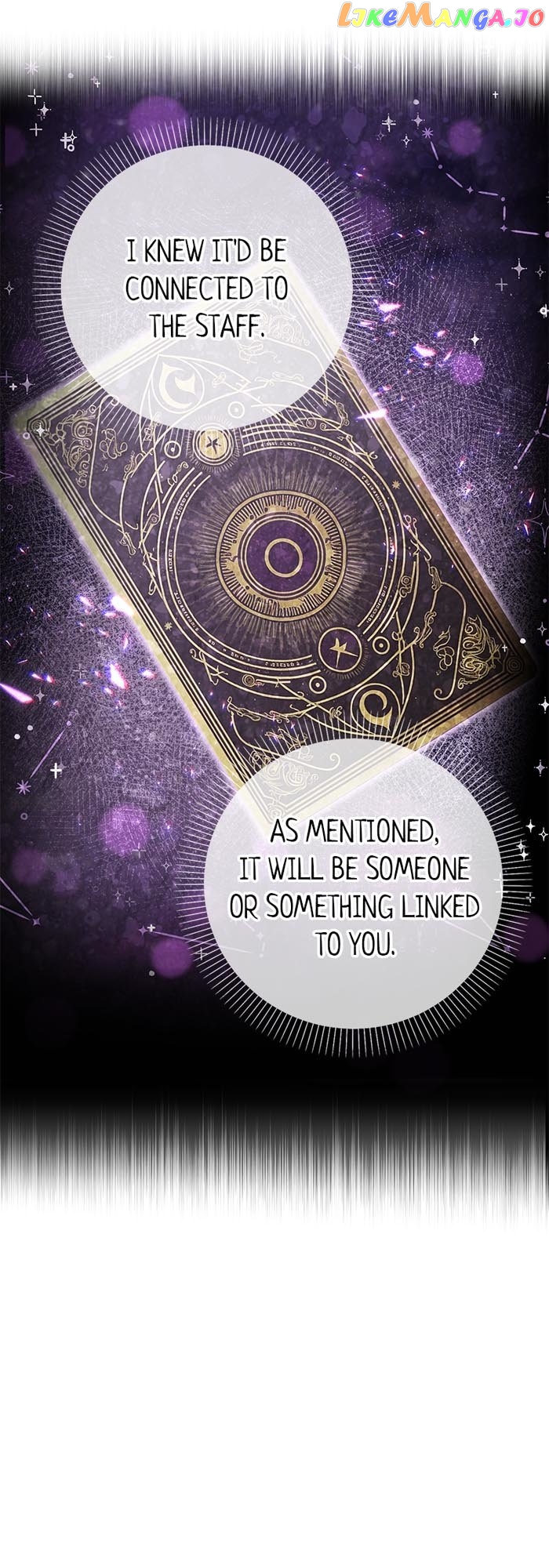 Trumping My Tragic Destiny Chapter 22 - page 39