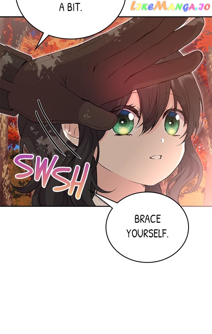 Trumping My Tragic Destiny Chapter 22 - page 42