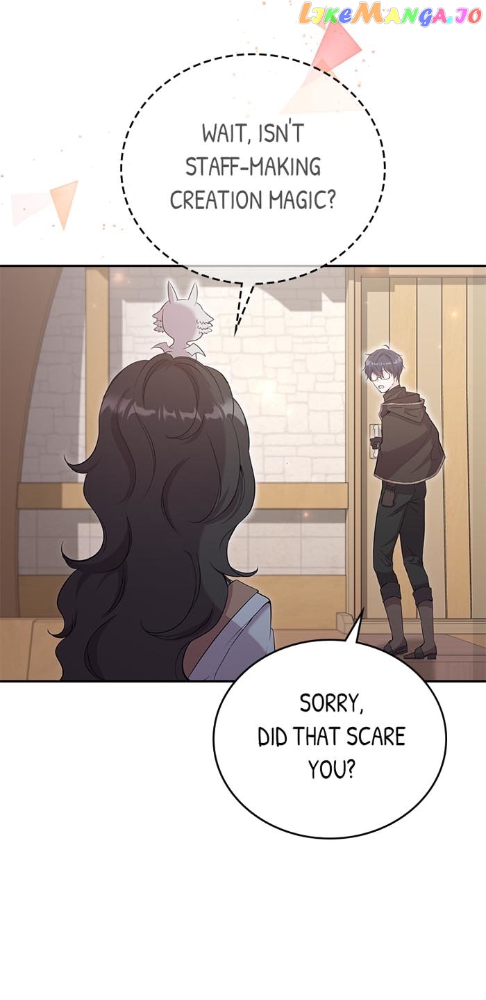 Trumping My Tragic Destiny Chapter 22 - page 46