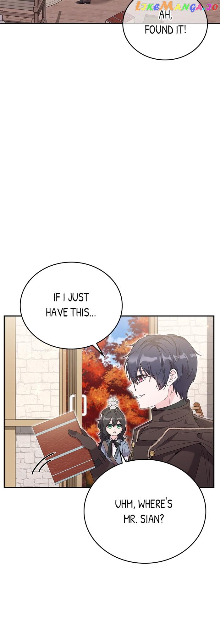 Trumping My Tragic Destiny Chapter 22 - page 49