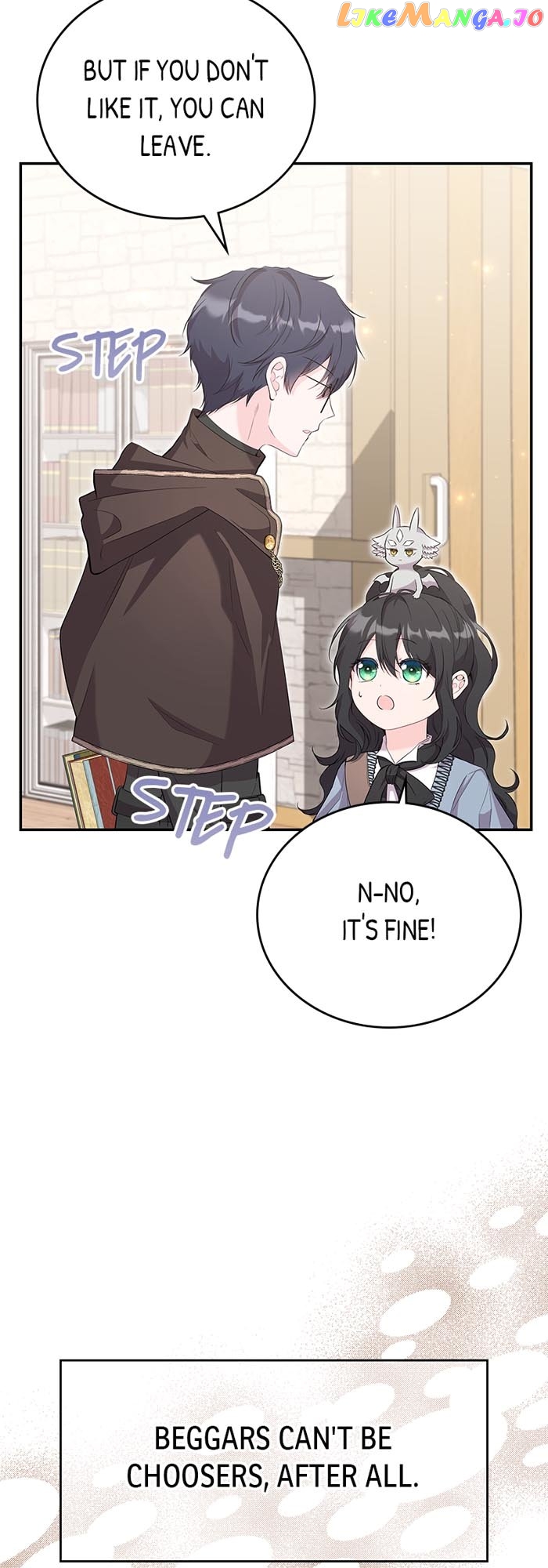 Trumping My Tragic Destiny Chapter 22 - page 52