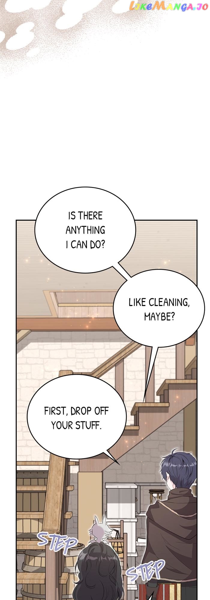 Trumping My Tragic Destiny Chapter 22 - page 53