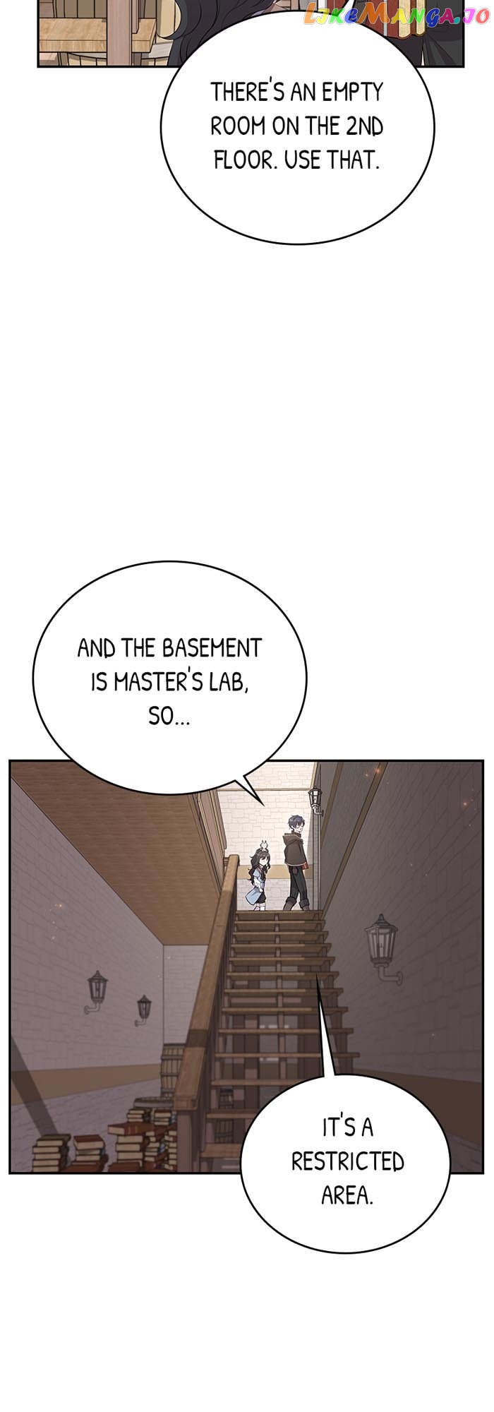 Trumping My Tragic Destiny Chapter 22 - page 54