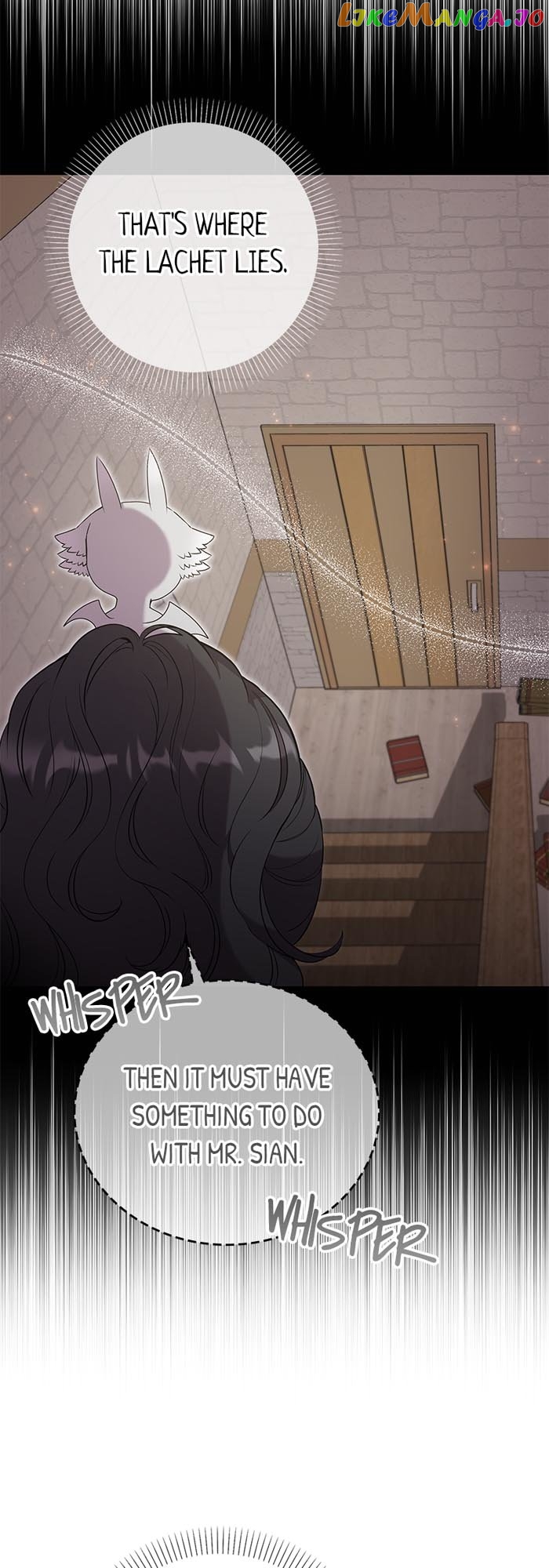 Trumping My Tragic Destiny Chapter 22 - page 57