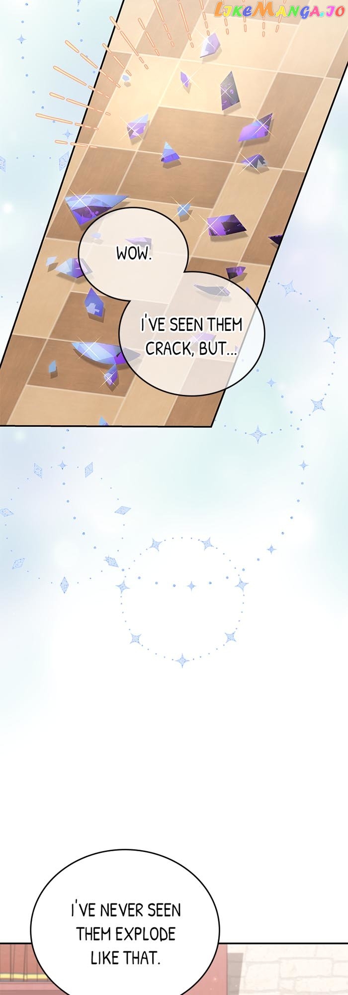 Trumping My Tragic Destiny Chapter 22 - page 61