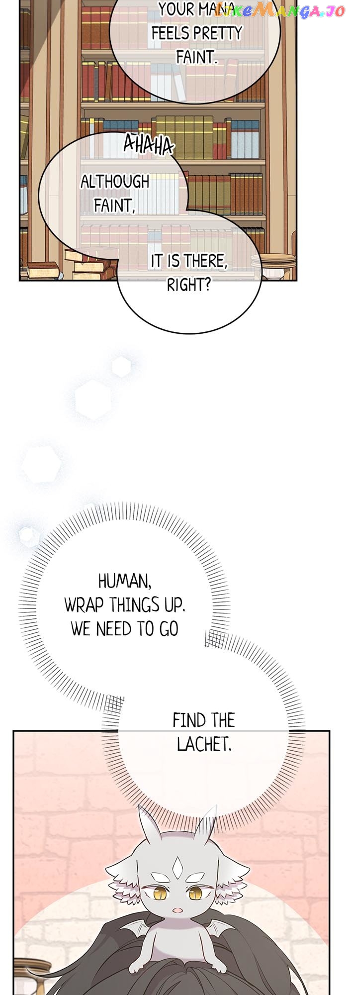 Trumping My Tragic Destiny Chapter 22 - page 66