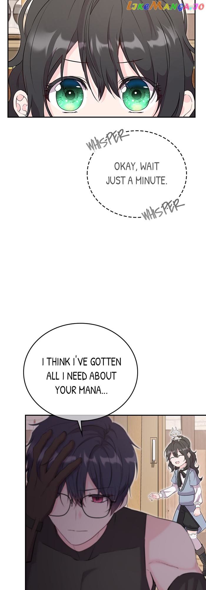 Trumping My Tragic Destiny Chapter 22 - page 67