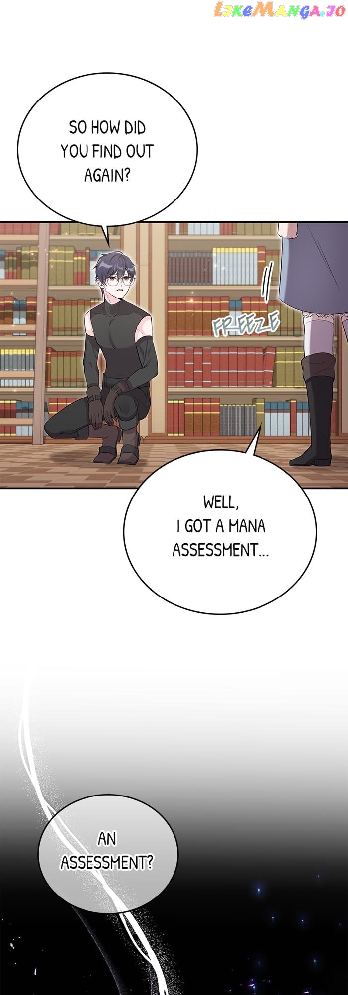 Trumping My Tragic Destiny Chapter 22 - page 69