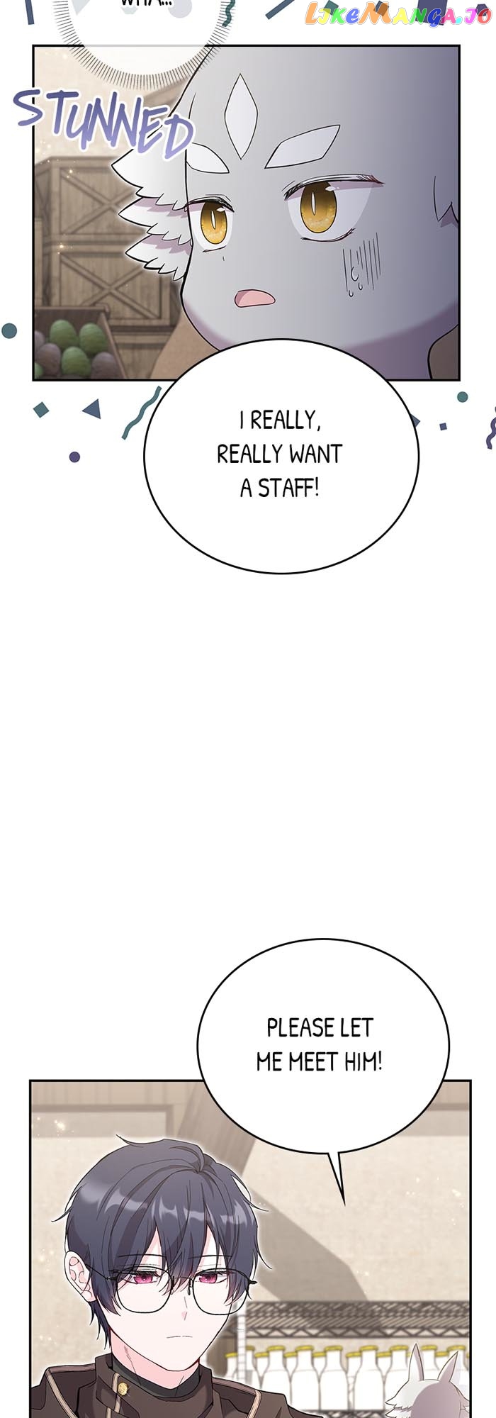 Trumping My Tragic Destiny Chapter 22 - page 7