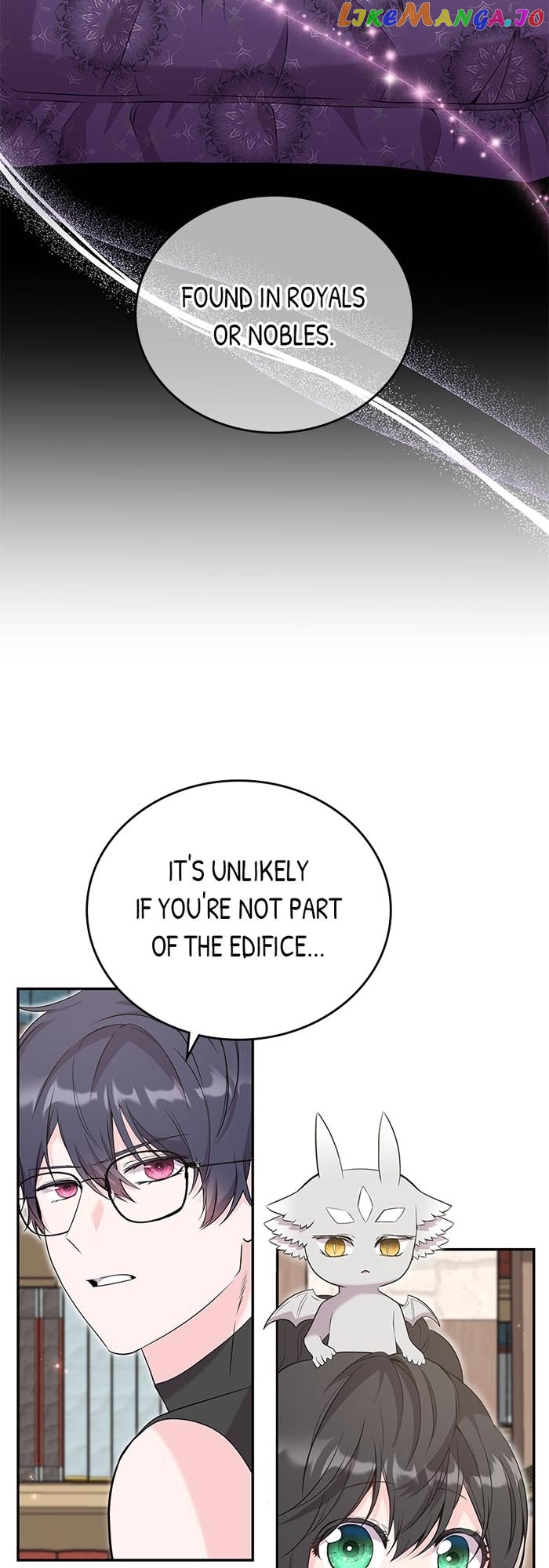 Trumping My Tragic Destiny Chapter 22 - page 71