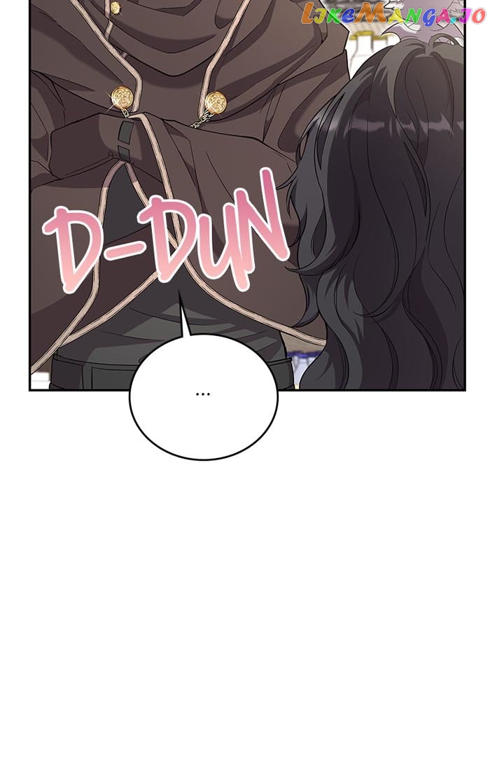 Trumping My Tragic Destiny Chapter 22 - page 8